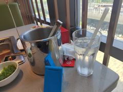 -海底捞火锅(九霄梦天地店)