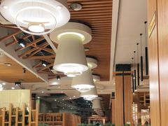 大堂-琼菜王(南海店)