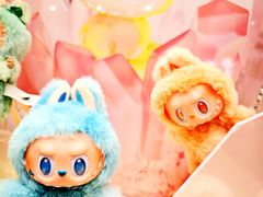 -泡泡玛特POPMART(苏州诚品生活店)