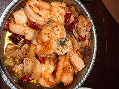 -食间牛排(重庆路万达店)