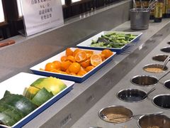 -重庆高老九火锅(昆山万象汇店)
