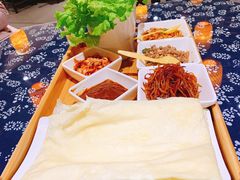 -映像威海·海鲜味道(市区店)