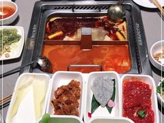 -海底捞火锅(龙湖北京大兴天街店)