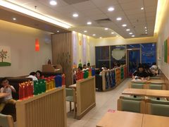 -德克士(三门路店)