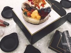 -PETIT PARIS 小巴黎(花园道店)