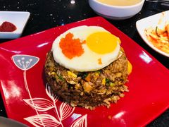 -木槿花韩式炭烤·熟成肉工坊(孙文东路店)