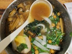 -小满手工粉(北京富力广场店)