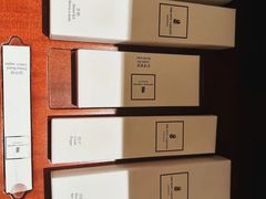 -广州富力丽思卡尔顿酒店