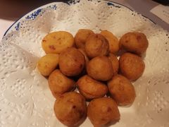 -客家大院·非遗赣南客家菜(郁孤台店)