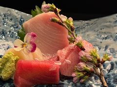-鳥喜Toriki怀石烧鸟料理