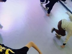 -U.P流行舞蹈文化艺术中心(财富星座店)