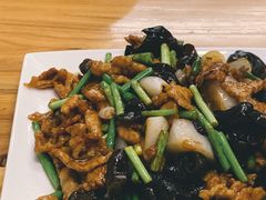 -亲贤打卤面(八一街店)