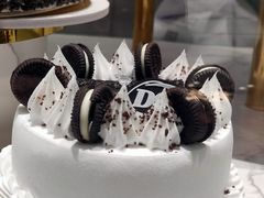 -DQ·蛋糕·冰淇淋(包河万达店)