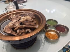 -哈啾嗨·新概念蒙餐(红星新城店)