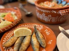 -ALBERGUE 1601 婆仔屋葡国餐厅