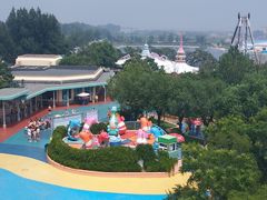 -秦皇岛乐岛海洋王国