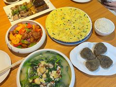 -壹只卤鹅 · 潮汕菜(京基百纳店)