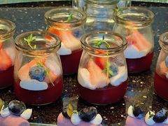 -威斯汀舞台餐厅