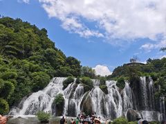 -天河潭旅游度假区