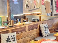 -北丐先生·野馄饨烧烤(雨花万象店)