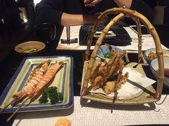 -曙亚洲餐厅-重庆富力艾美酒店(南坪万达广场店)