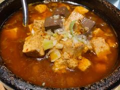 -关东小磨东北菜(上海长风大悦城店)