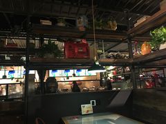 -探鱼·鲜青椒爽麻烤鱼(广州花都来又来店)
