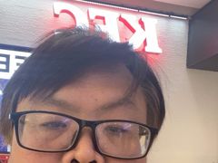 -肯德基(尖岭万达店)