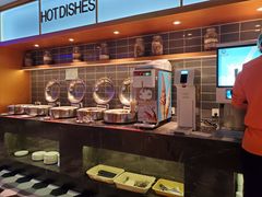 -纽斯特牛排自助餐厅(浦东文峰广场店)