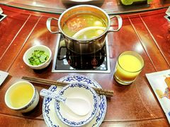 圆子火锅-志晖园圆子鸡·辣子鸡(阳光店)