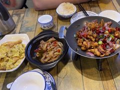 -湘香私房菜(大石长隆店)