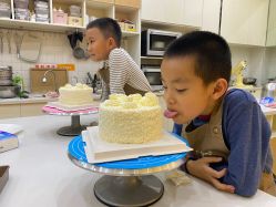 -南山信和DIY手工烘焙馆(信和购物广场店)