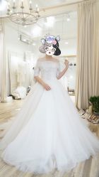 -LaMousse婚纱买手店