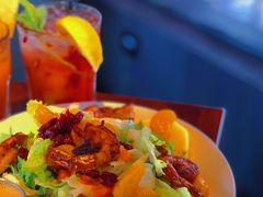-Chili's Cafe&Bar奇利斯(滨江店)