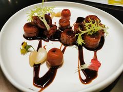 九转大肠-东莱馋房(陆家嘴店)