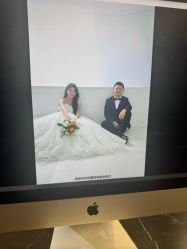 -喜杭影像婚纱摄影(拱墅店)
