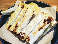 牛肉洋葱锅烙-奉天祥和锅烙铺(三台子店)