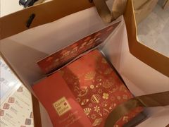 -曲奇童话(尖沙咀店)