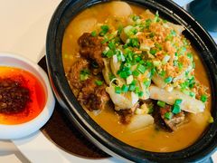 -潮上潮(南中环店)