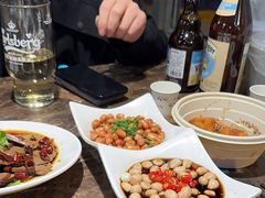 -郑喜旺烧烤(郑州总店)