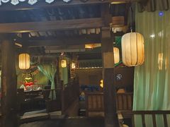 -淀里船宴(裕华东路店)
