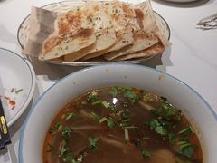 -寿州大饭店·餐厅