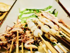 -嘉定凯悦·咖啡厅