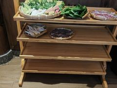 -阿婆情腊排骨火锅·野生菌季(古城旗舰店)