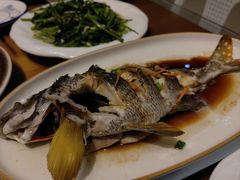 -三姐妹平价海鲜