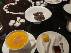 -北京四季酒店·采逸轩