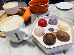 -哈根达斯(朝阳大悦城店)