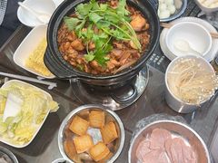 -川香煲(茅台路店)