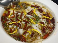 -太二酸菜鱼(武汉光谷保利店)