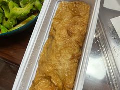 -龙华素斋(龙华路店)